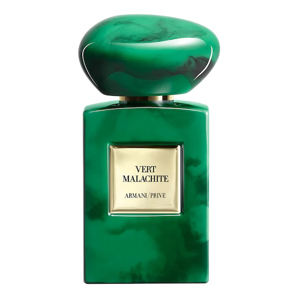 ARMANI/PRIVE VERT MALACHITE